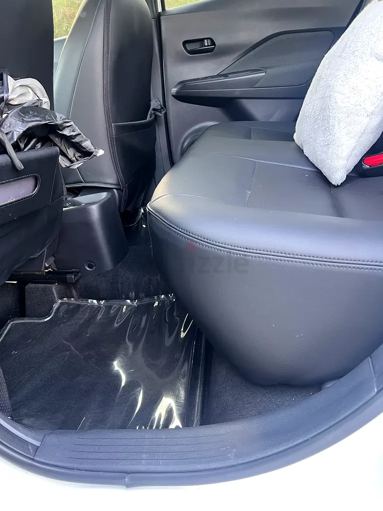 Nissan Kicks S 2020 GCC Specs - Well Maintained - Image 6