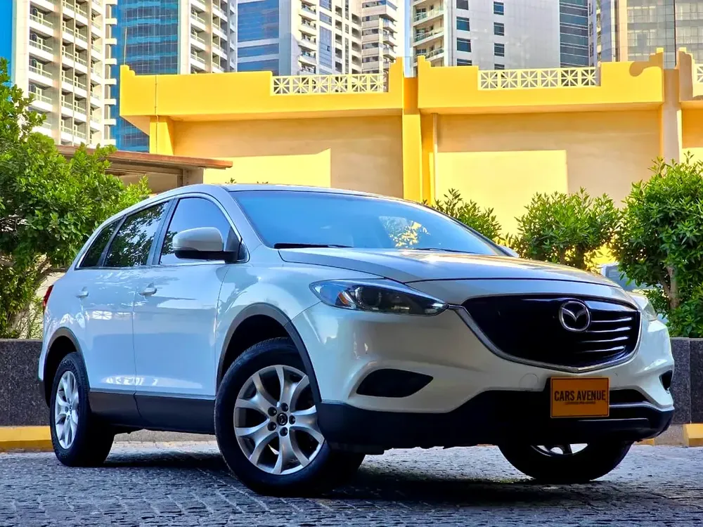 90 DAYS WARRANTY | ⭐️ ENJOY RAMADAN MEGA OFFERS NOW ⭐️ LOW KMs - Image 10