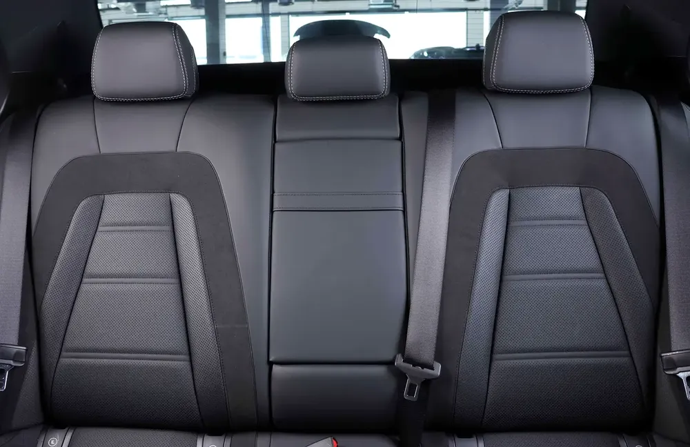 2019-MERCEDES BENZ E53 AMG-WARRANTY AND SERVICE CONTRACT AVAILABLE-FULL SERVICE HISTORY - Image 11
