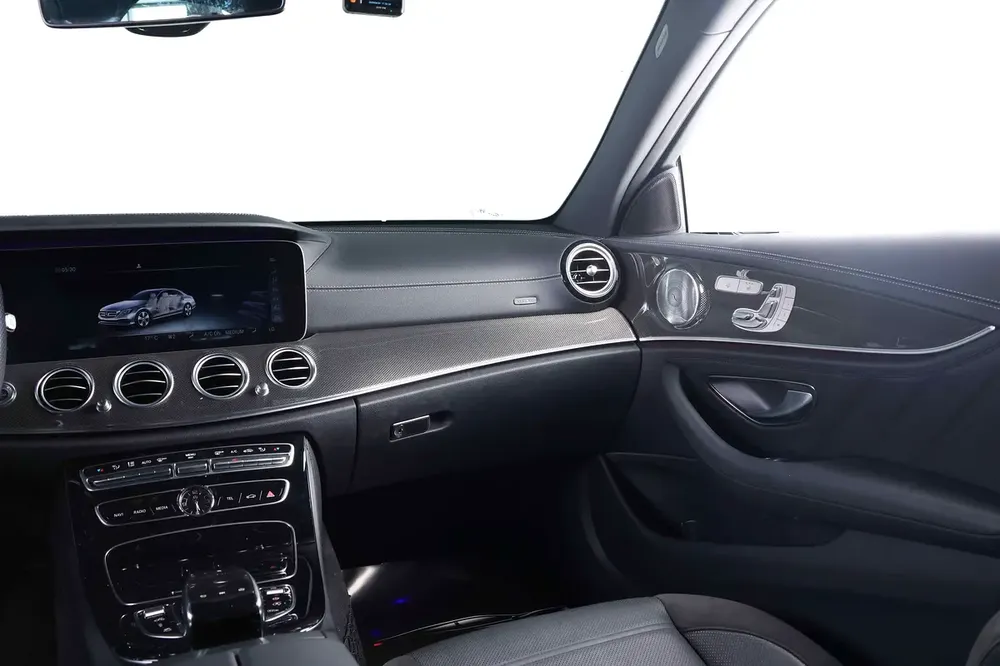 2019-MERCEDES BENZ E53 AMG-WARRANTY AND SERVICE CONTRACT AVAILABLE-FULL SERVICE HISTORY - Image 13