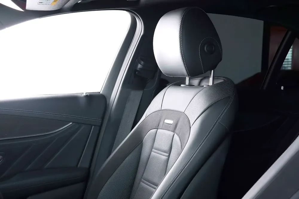 2019-MERCEDES BENZ E53 AMG-WARRANTY AND SERVICE CONTRACT AVAILABLE-FULL SERVICE HISTORY - Image 16