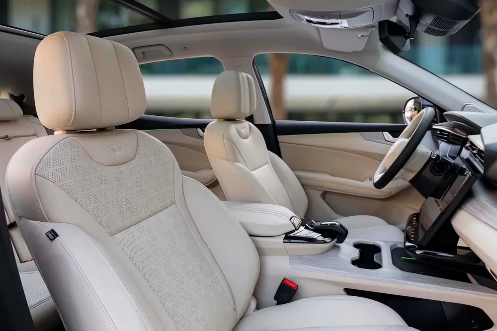 1,861 P.M |  X7 Limited | 0% Downpayment | Warranty to 2031! - Image 11