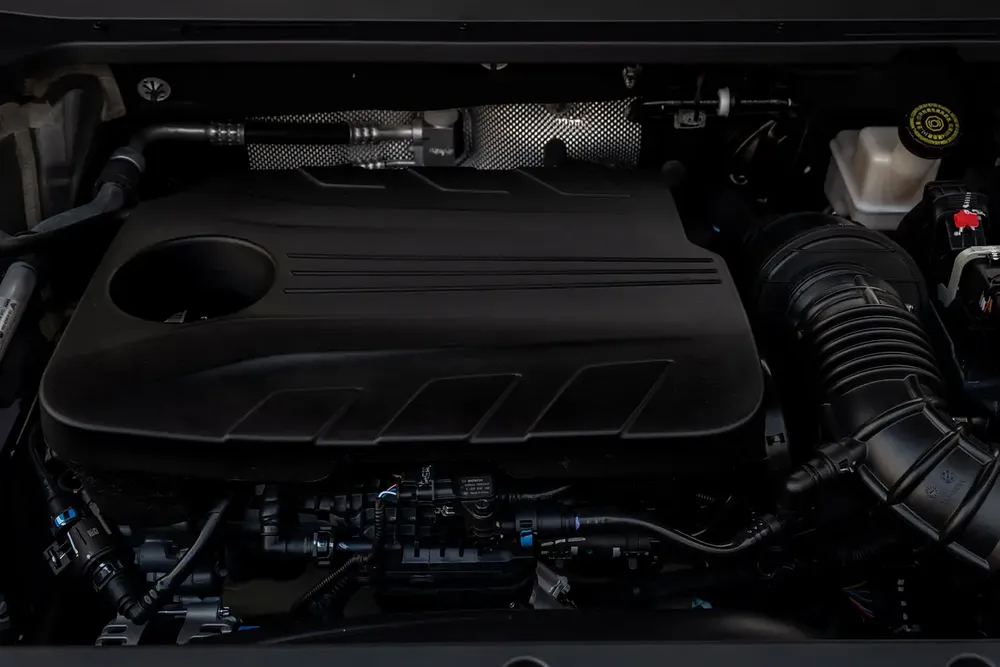 1,861 P.M |  X7 Limited | 0% Downpayment | Warranty to 2031! - Image 15