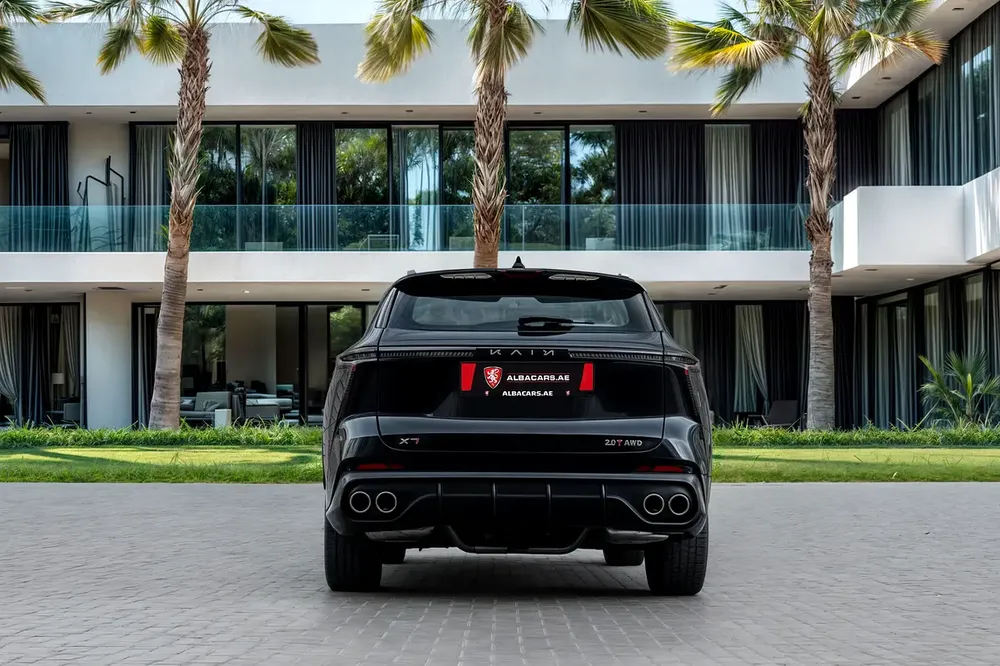 1,861 P.M |  X7 Limited | 0% Downpayment | Warranty to 2031! - Image 5