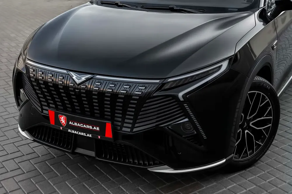 1,861 P.M |  X7 Limited | 0% Downpayment | Warranty to 2031! - Image 7