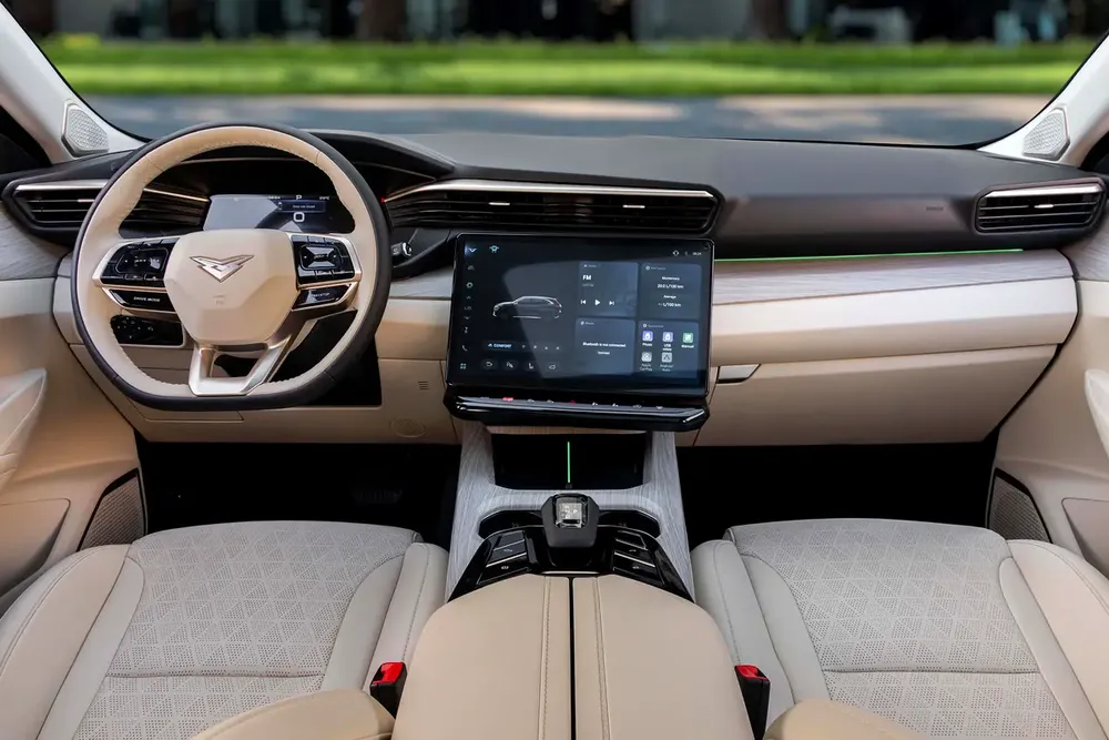 1,861 P.M |  X7 Limited | 0% Downpayment | Warranty to 2031! - Image 8