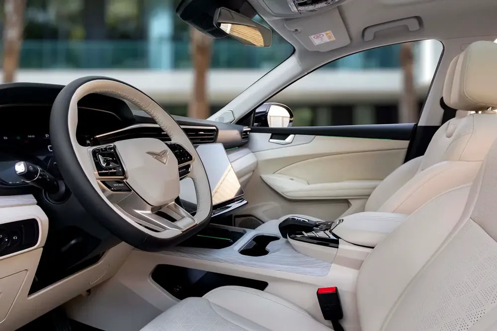 1,861 P.M |  X7 Limited | 0% Downpayment | Warranty to 2031! - Image 9