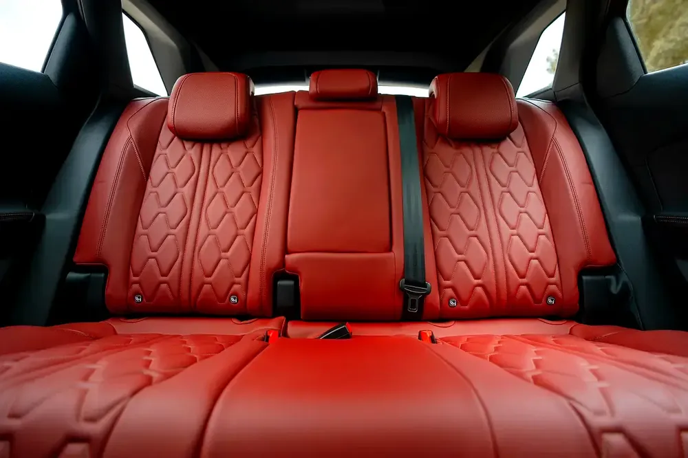 AED 1,175/Month | 3008 GT Line | Manufacturer Warranty | GCC Specs | REF#P10402 - Image 12