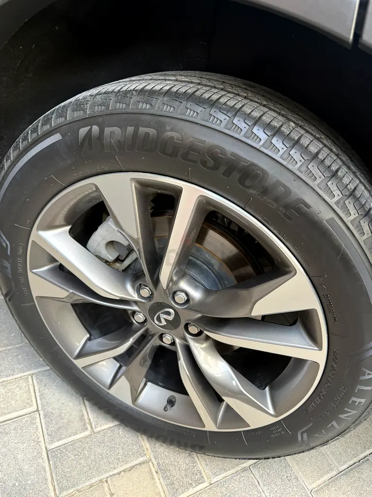 2023 Infiniti QX60 - GCC Specs - Like New! - Image 16