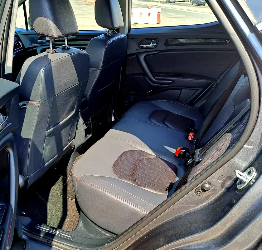 430-Monthly l GCC l Sunroof, Leather, Cruise l Accident Free - Image 13