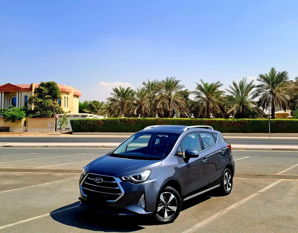 430-Monthly l GCC l Sunroof, Leather, Cruise l Accident Free - Image 15