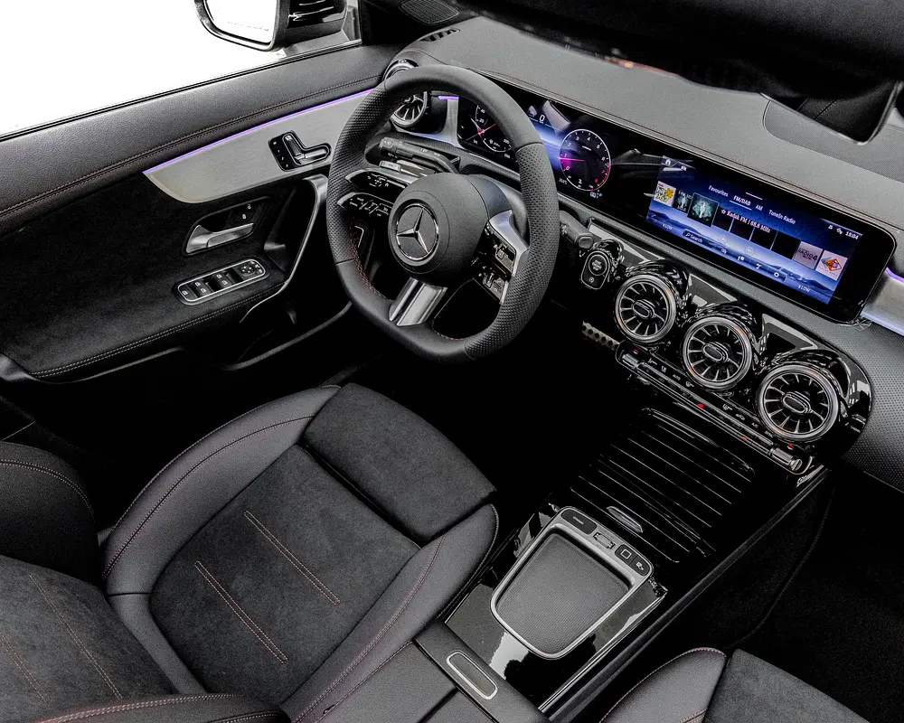 MERCEDES CLA200 AMG KIT - 2026 - BRAND NEW - 5 YEARS WARRANTY - Image 10