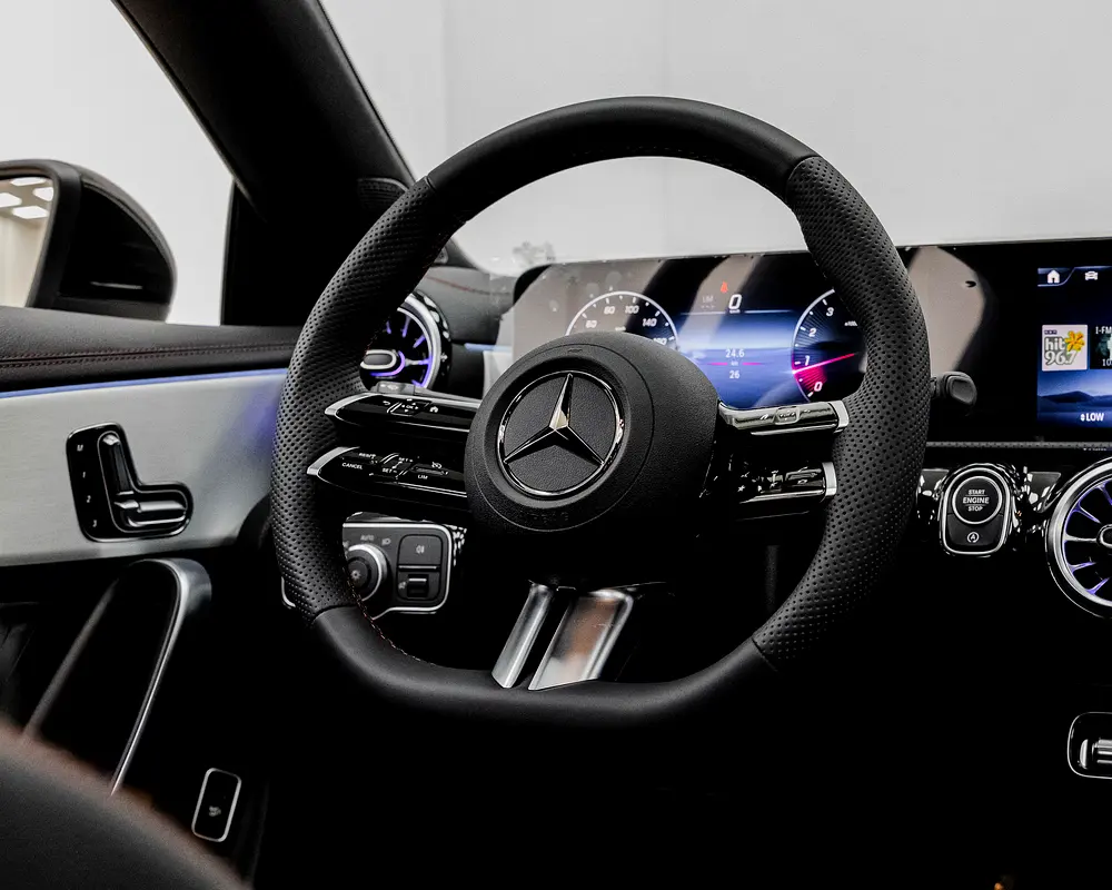 MERCEDES CLA200 AMG KIT - 2026 - BRAND NEW - 5 YEARS WARRANTY - Image 11