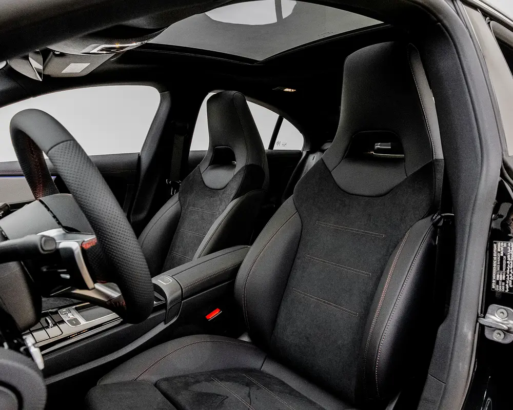 MERCEDES CLA200 AMG KIT - 2026 - BRAND NEW - 5 YEARS WARRANTY - Image 16