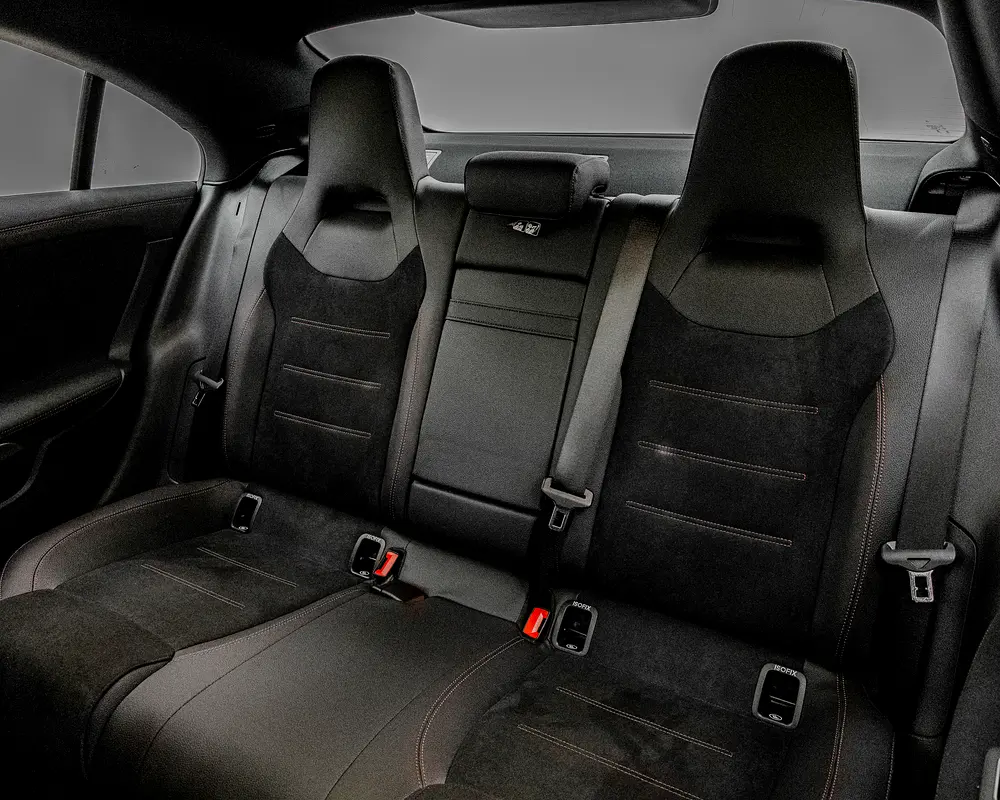 MERCEDES CLA200 AMG KIT - 2026 - BRAND NEW - 5 YEARS WARRANTY - Image 17