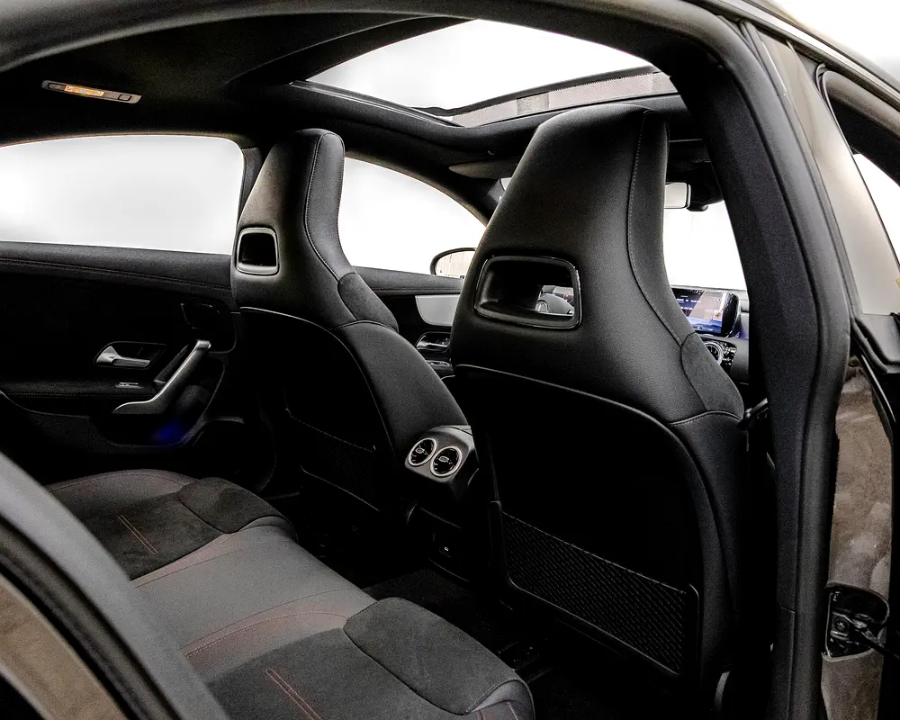 MERCEDES CLA200 AMG KIT - 2026 - BRAND NEW - 5 YEARS WARRANTY - Image 18