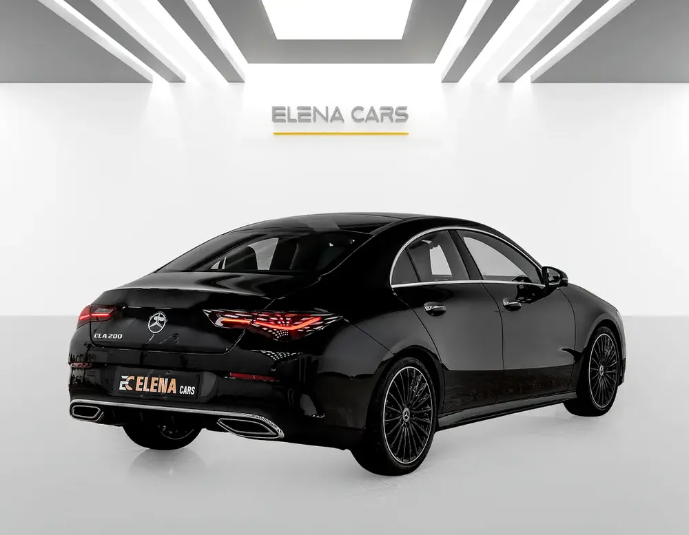 MERCEDES CLA200 AMG KIT - 2026 - BRAND NEW - 5 YEARS WARRANTY - Image 4