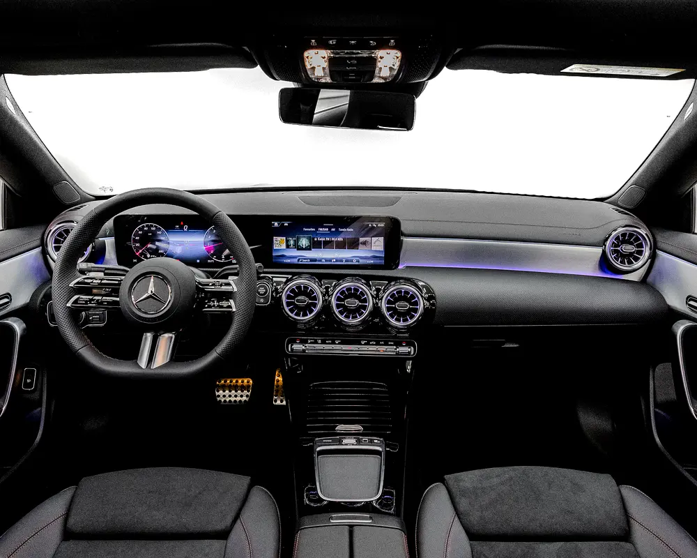 MERCEDES CLA200 AMG KIT - 2026 - BRAND NEW - 5 YEARS WARRANTY - Image 7