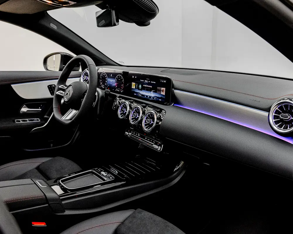 MERCEDES CLA200 AMG KIT - 2026 - BRAND NEW - 5 YEARS WARRANTY - Image 8