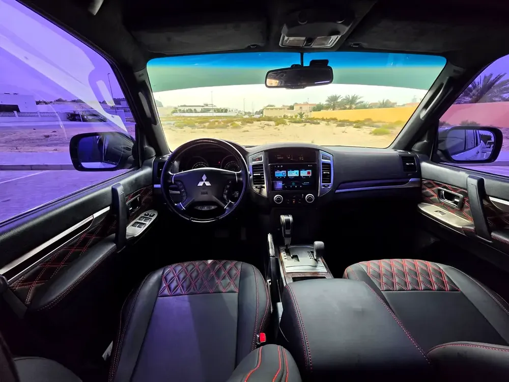 Pajero 2020 - Image 10