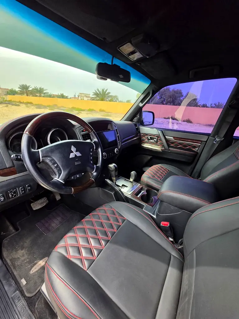 Pajero 2020 - Image 11