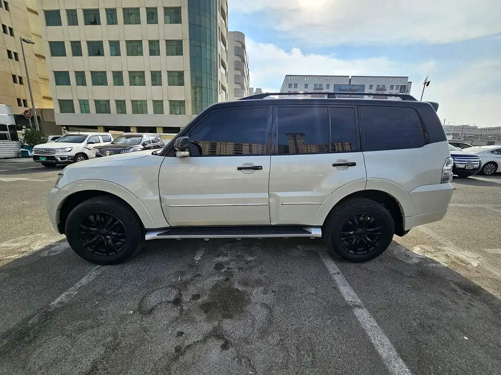 Pajero 2020 - Image 4