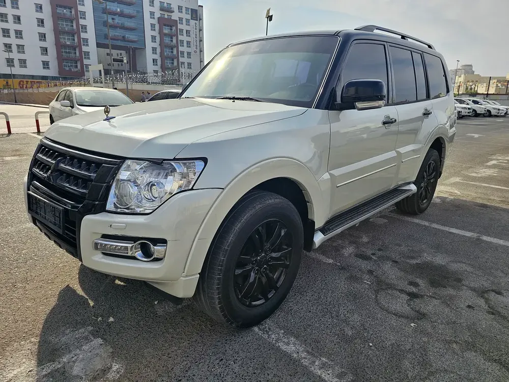 Pajero 2020 - Image 5