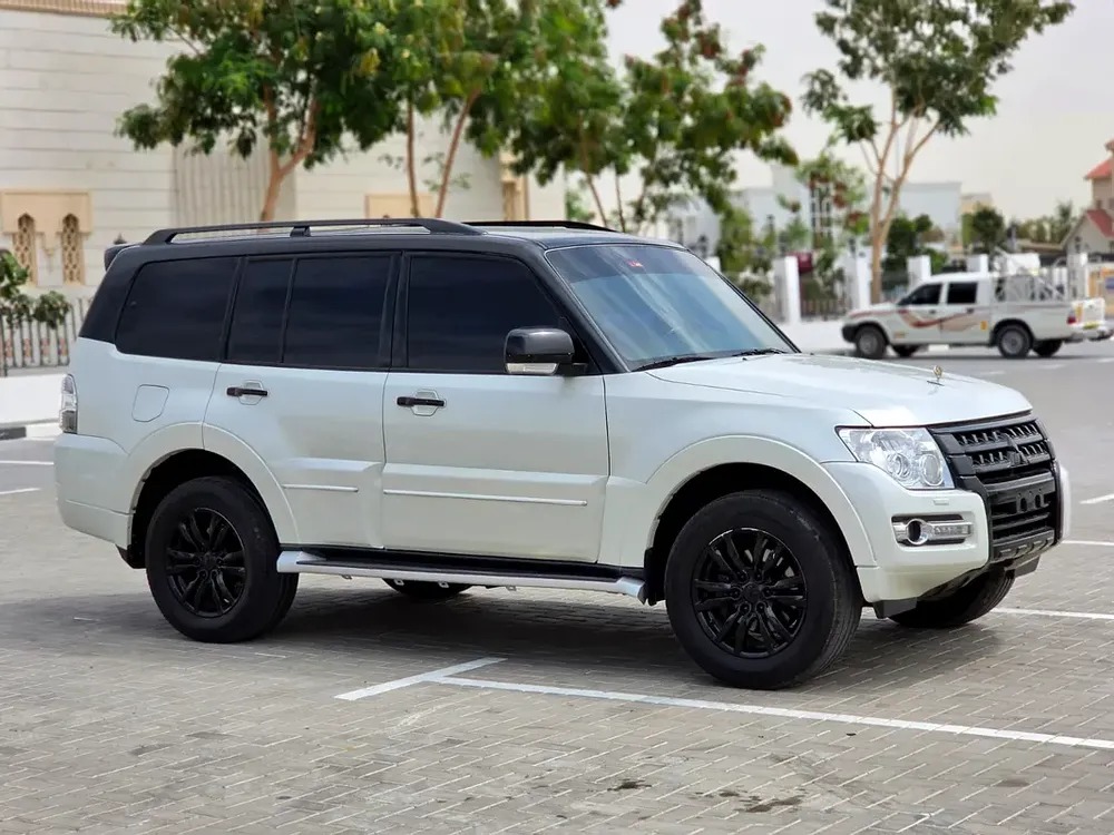 Pajero 2020 - Image 6