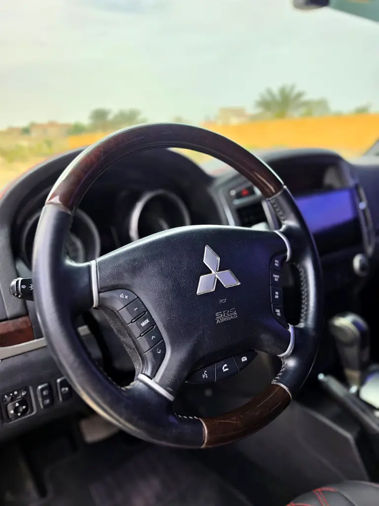 Pajero 2020 - Image 7