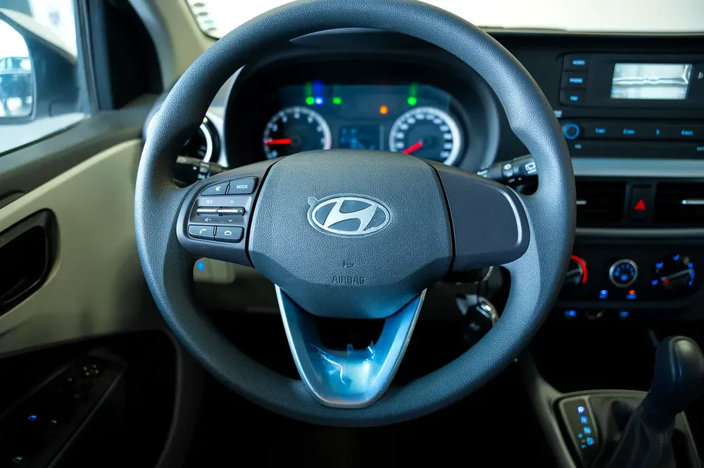 HYUNDAI GRAND I10 HATCHBACK 2026 GCC SPECS - Image 11