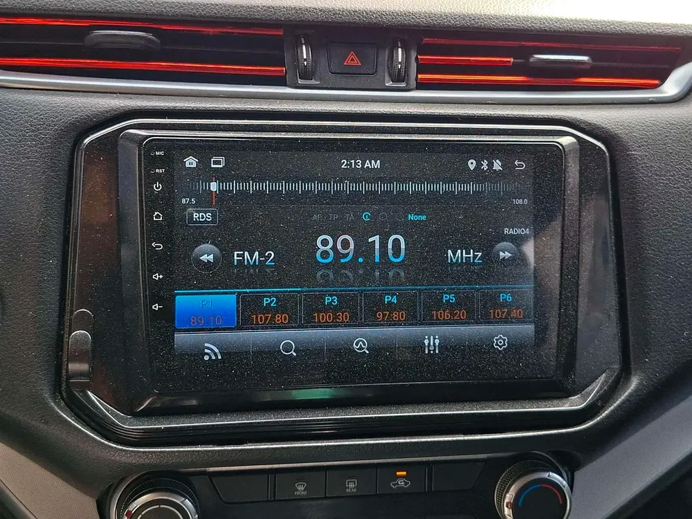 AED 836/month | 2022 Nissan Xterra  | GCC Specs | Ref#452489 - Image 14