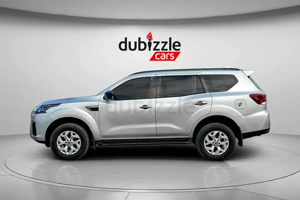 AED 836/month | 2022 Nissan Xterra  | GCC Specs | Ref#452489 - Image 5