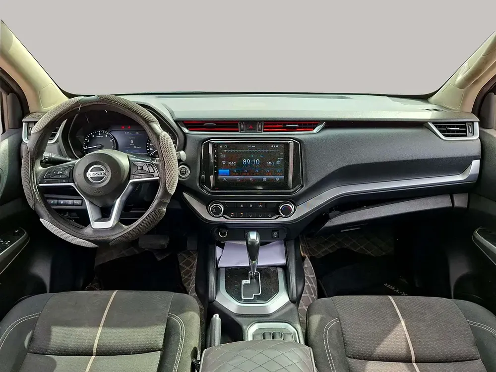 AED 836/month | 2022 Nissan Xterra  | GCC Specs | Ref#452489 - Image 9