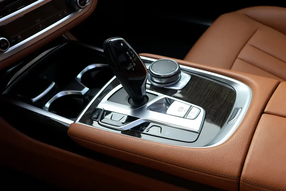 BMW 7 SERIES-730LI-2019-112000KM-GCC SPECS-EXCELLENT CONDITION - Image 15