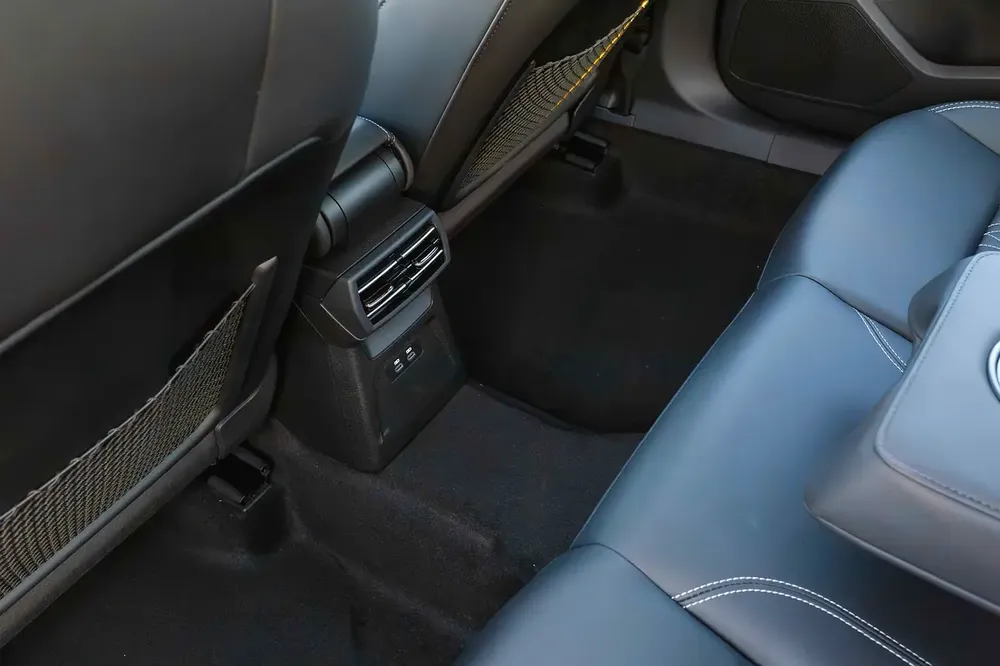 Audi A3 1.5T 35 TFSI S-Tronic Sedan 2025 - Image 18