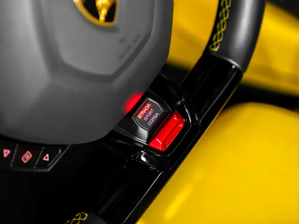 EVO SPYDER - GCC - AKRAPOVIČ EXHAUST - BICOLOR SPORTIVO - Image 10