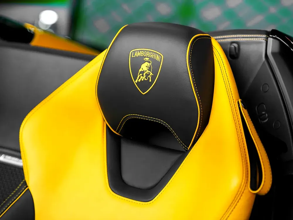 EVO SPYDER - GCC - AKRAPOVIČ EXHAUST - BICOLOR SPORTIVO - Image 11