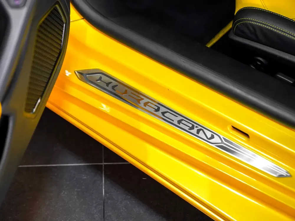 EVO SPYDER - GCC - AKRAPOVIČ EXHAUST - BICOLOR SPORTIVO - Image 17