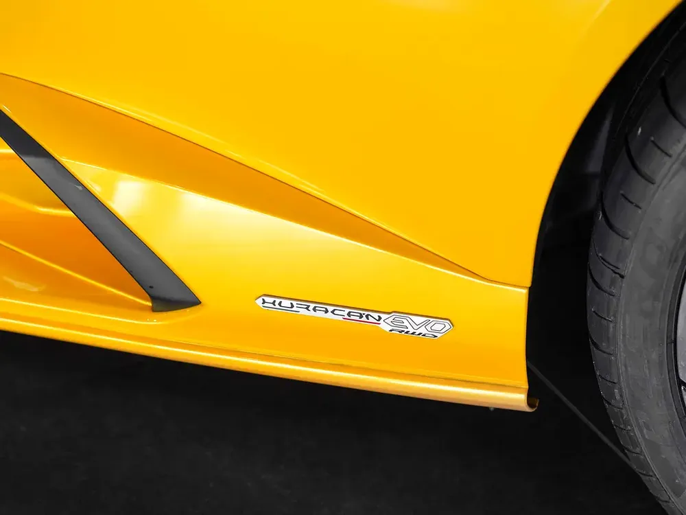 EVO SPYDER - GCC - AKRAPOVIČ EXHAUST - BICOLOR SPORTIVO - Image 18