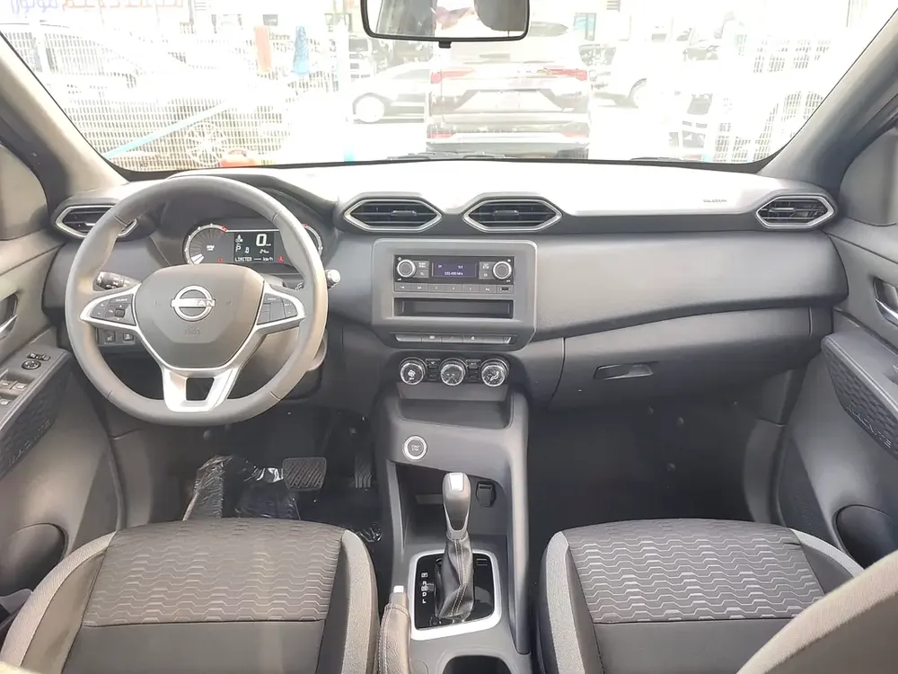 Nissan Magnite SL 2025 - Compact SUV - Brand New - Image 10