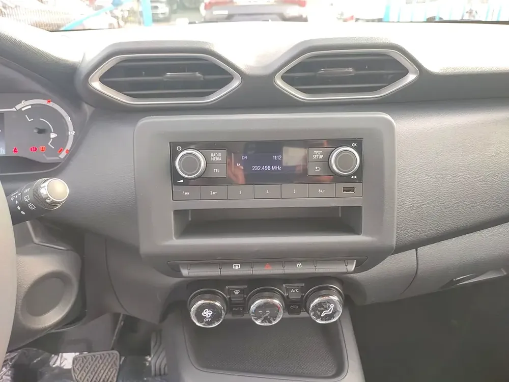Nissan Magnite SL 2025 - Compact SUV - Brand New - Image 11