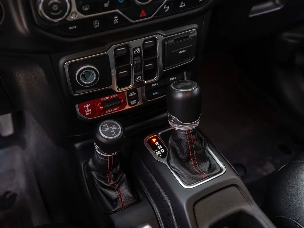 0% DOWN PAYMENT | THE MAY ADVANTAGE | WRANGLER RUBICON | BUILT FOR THE DESERT | WARRANTY - Image 11