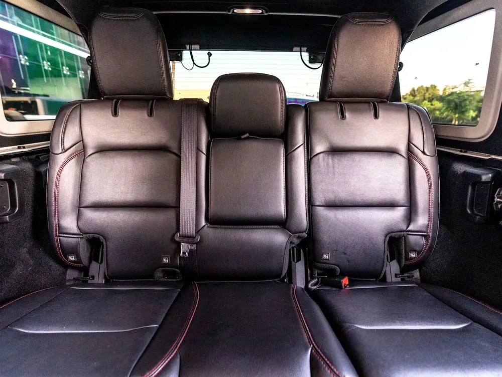 0% DOWN PAYMENT | THE MAY ADVANTAGE | WRANGLER RUBICON | BUILT FOR THE DESERT | WARRANTY - Image 18