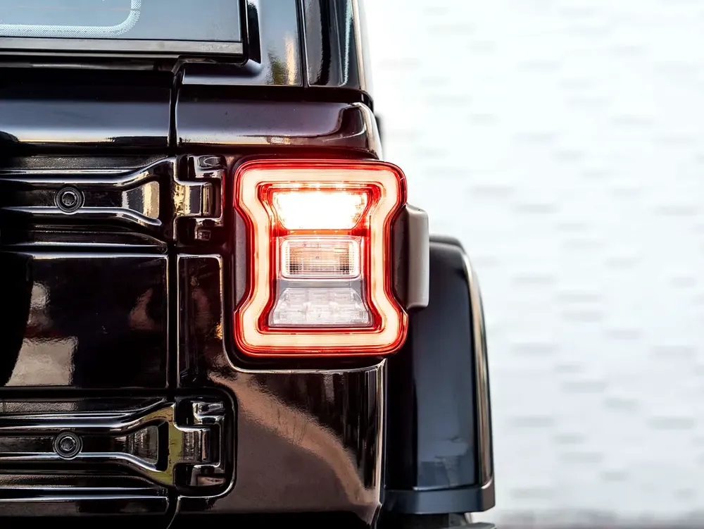 0% DOWN PAYMENT | THE MAY ADVANTAGE | WRANGLER RUBICON | BUILT FOR THE DESERT | WARRANTY - Image 6