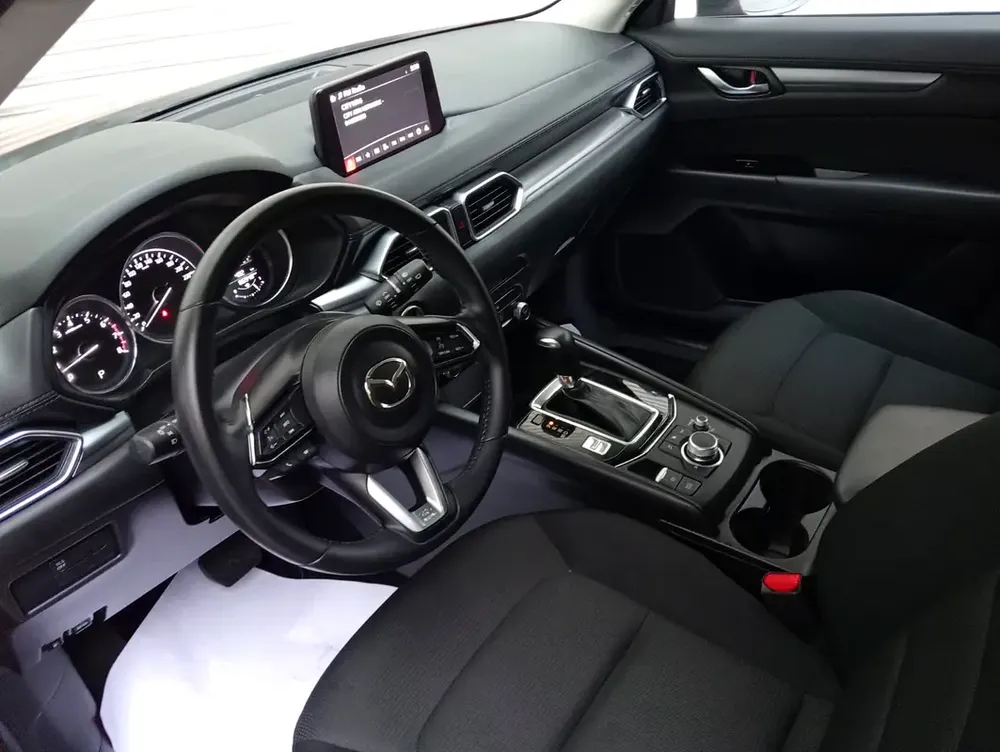 2024 Mazda CX-5 GL - GCC Specs - Brand New - Image 10
