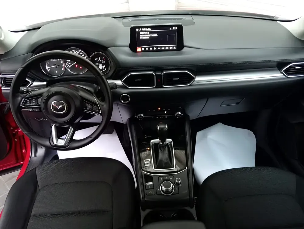 2024 Mazda CX-5 GL - GCC Specs - Brand New - Image 11
