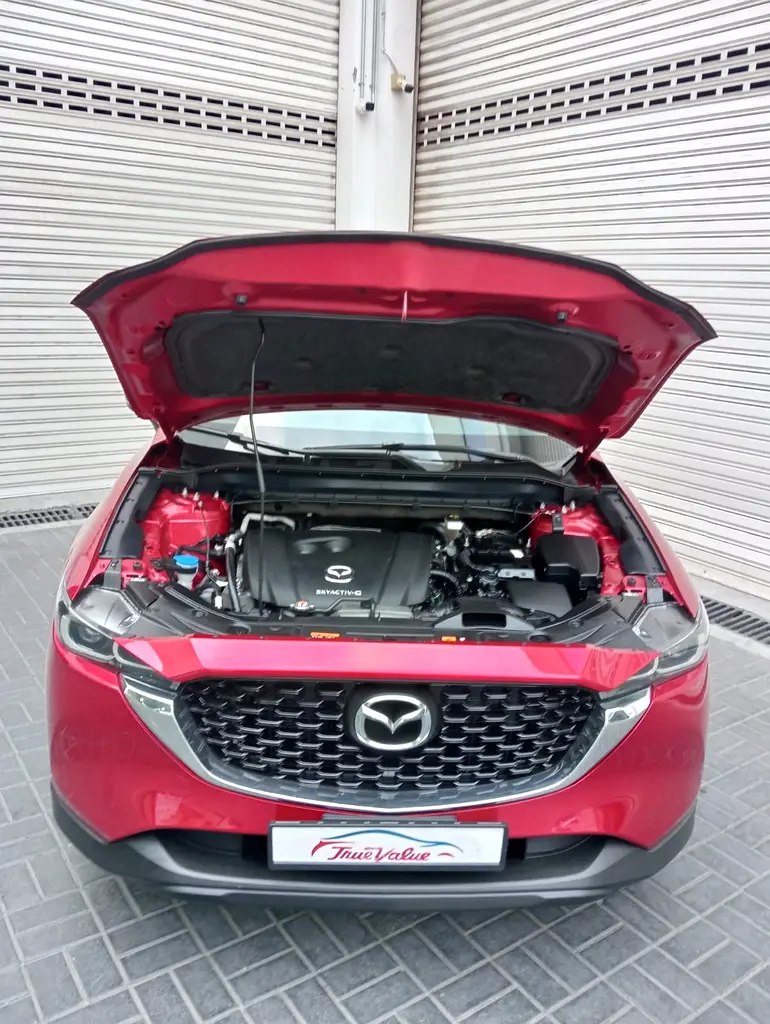 2024 Mazda CX-5 GL - GCC Specs - Brand New - Image 5
