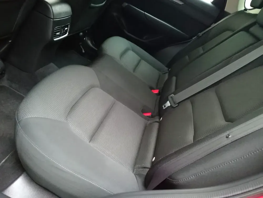 2024 Mazda CX-5 GL - GCC Specs - Brand New - Image 7