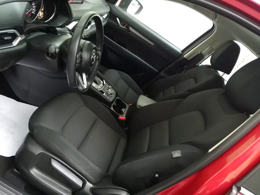 2024 Mazda CX-5 GL - GCC Specs - Brand New - Image 9