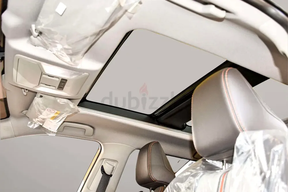 AED 2173/month | 2025 Toyota Rav 4 Adventure | GCC Specs | Ref#450256 - Image 11